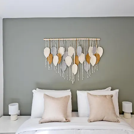 Apartamento Imperial Corner House-whitechapel *