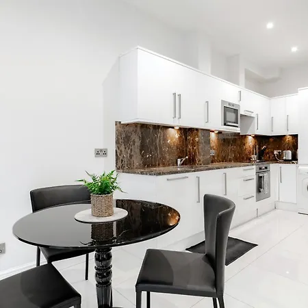 Marylebone By Excel ロンドン