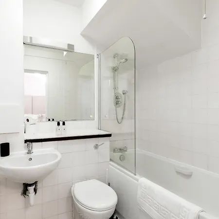 Marylebone By Excel *