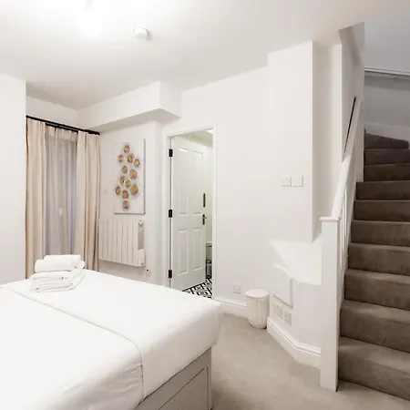 Marylebone By Excel