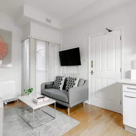 Marylebone By Excel アパート