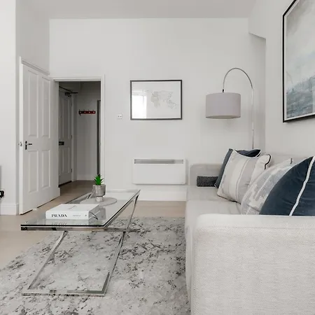 Marylebone By Excel アパート *
