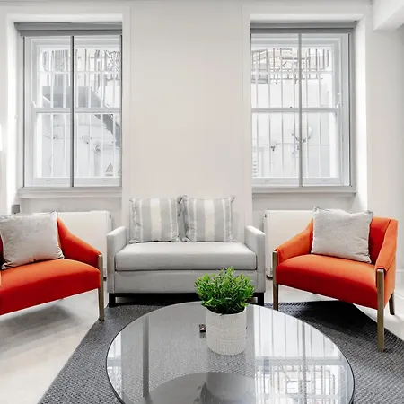 Marylebone By Excel *