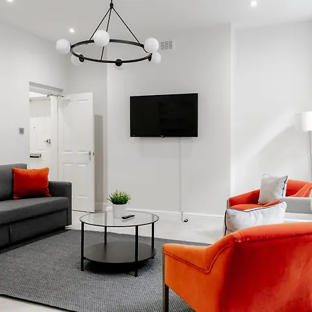 Marylebone By Excel * ロンドン