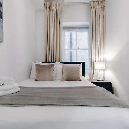 Marylebone By Excel アパート ロンドン
