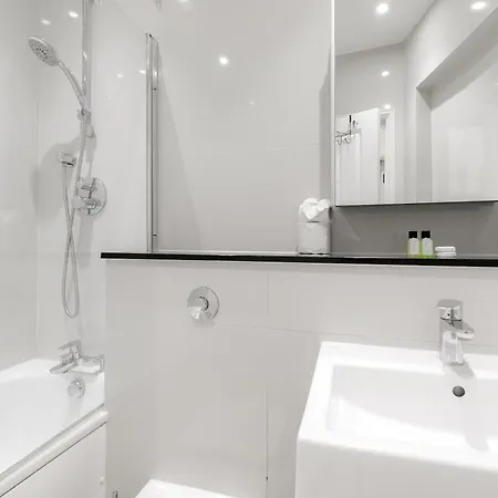 Marylebone By Excel *