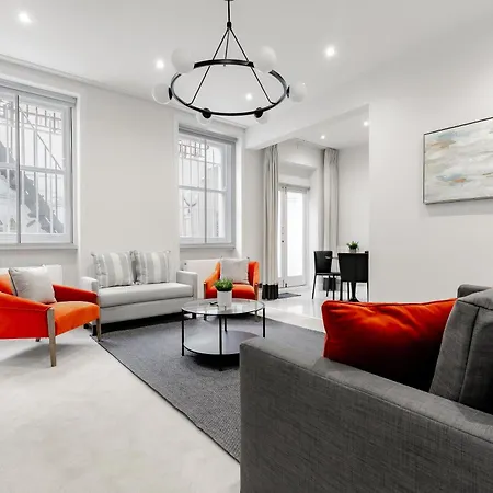 Marylebone By Excel ロンドン