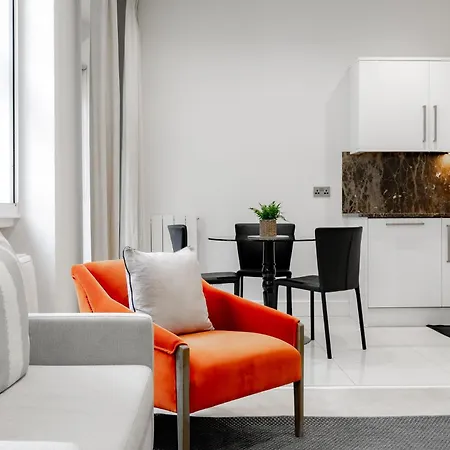 Marylebone By Excel