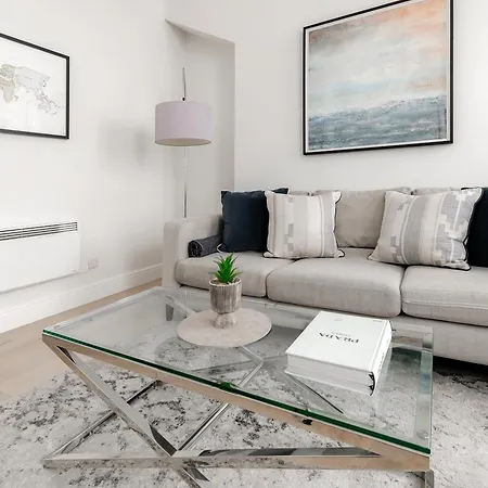 Marylebone By Excel アパート