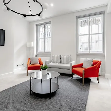 Marylebone By Excel アパート ロンドン