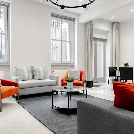 Marylebone By Excel