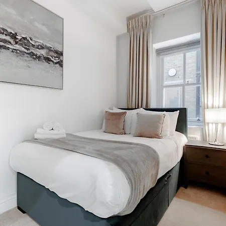 Marylebone By Excel アパート