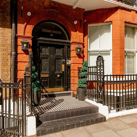 Marylebone By Excel