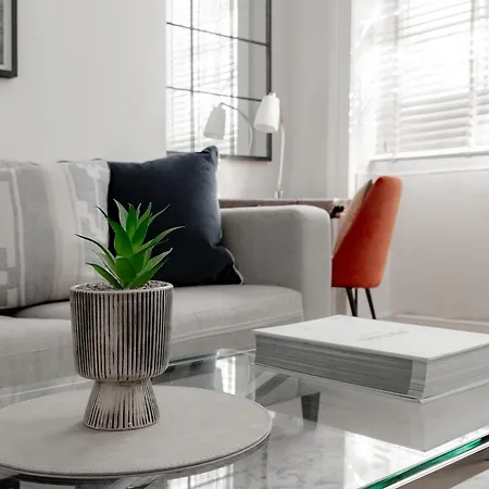 Marylebone By Excel *