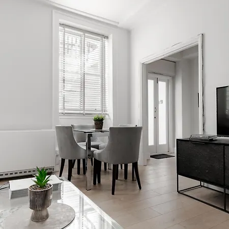 Marylebone By Excel *