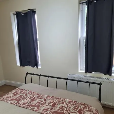 Holiday home A Memorable Place In London, Plaistow