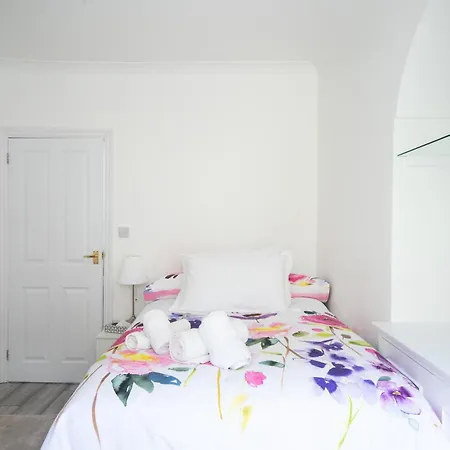 Chelsea 2 Bed House And Garden * London