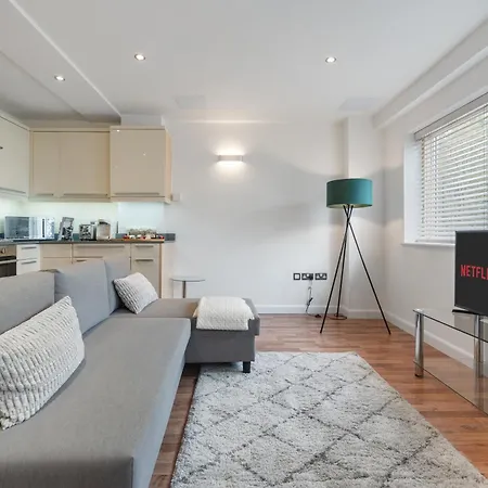 Westferry Road * London