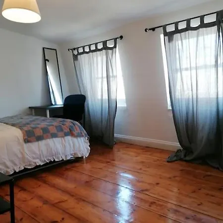 Guest house King's Cross Road Private London