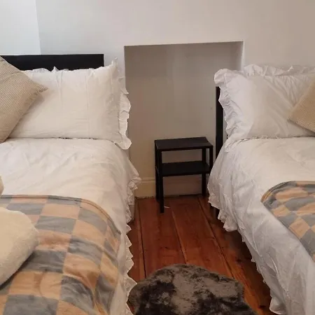 King's Cross Road Private Guest house London