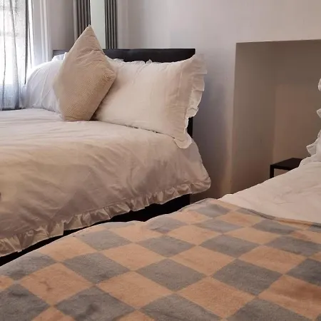 Guest house King's Cross Road Private *