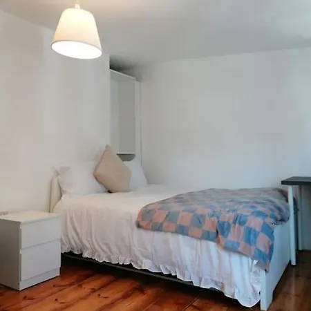 King's Cross Road Private Guest house London
