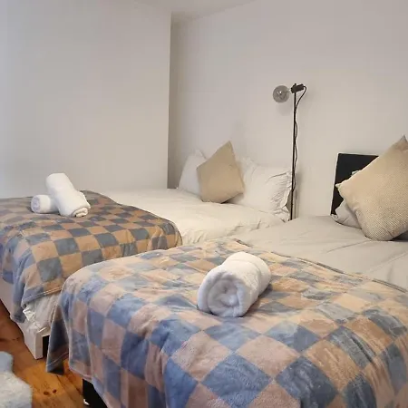 King's Cross Road Private * London