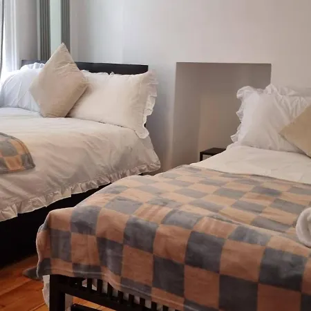 King's Cross Road Private Guest house