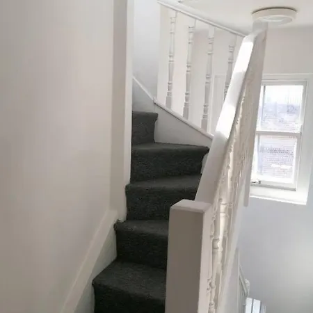 Guest house King's Cross Road Private