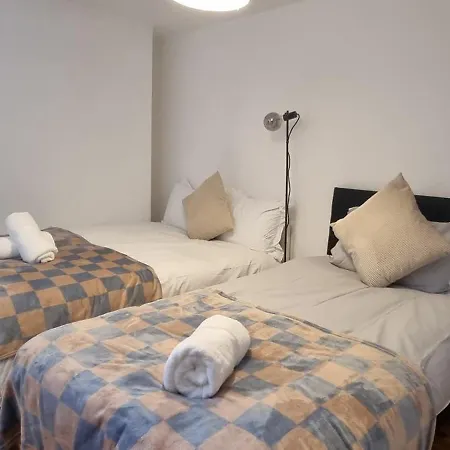 King's Cross Road Private Guest house London