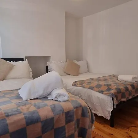 Guest house King's Cross Road Private