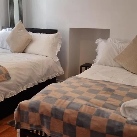 Guest house King's Cross Road Private London