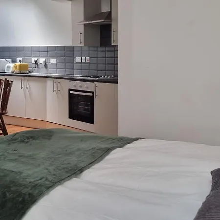 King's Cross Road Private Guest house London