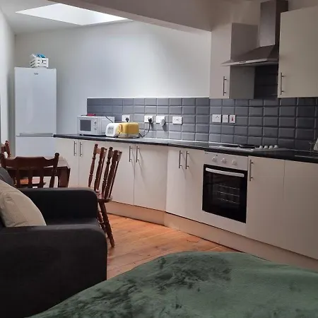 Guest house King's Cross Road Private *