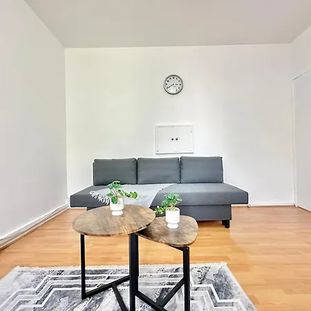 Two Bedroom Near Paddington Station