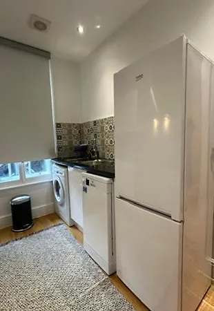 Modern Flat In * Londres