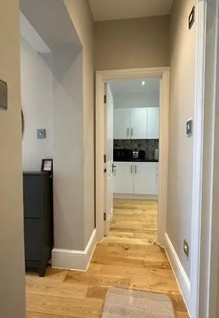 Modern Flat In Appartement *