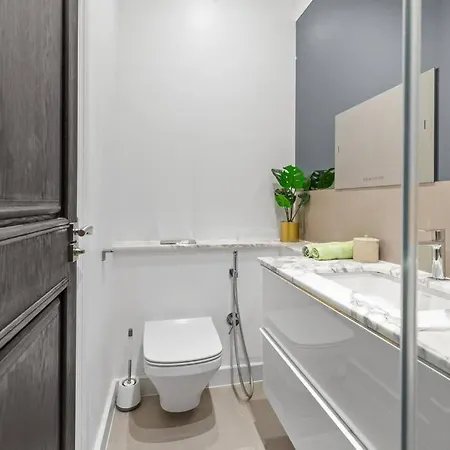 Apartment Marble Arch London