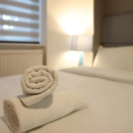 Haven Apartment London