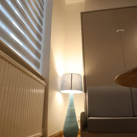 Apartment Haven