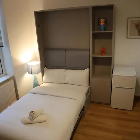 Apartment Haven
