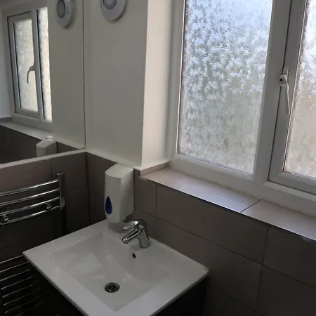 Apartamento Camden Cozy Londres
