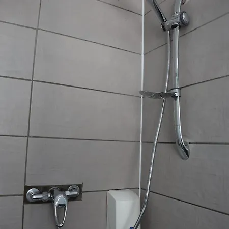 Urban Hideaway Apartment London