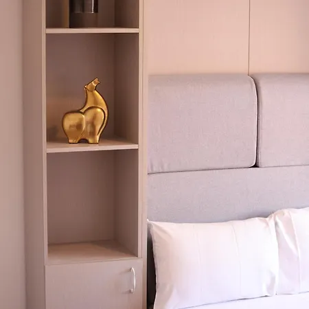 Apartment Stylish Escape London