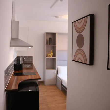 Stylish Escape London