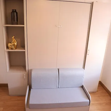 Apartment Stylish Escape *