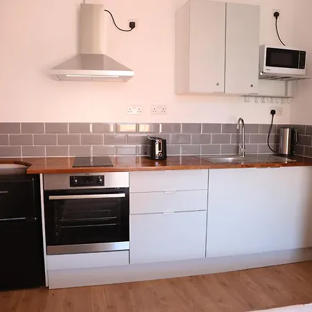Apartment Stylish Escape *