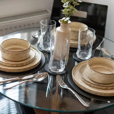 Westferry Road Holiday home *