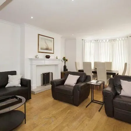 Lovely Kensington Flat Apartment *