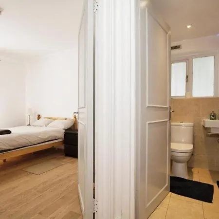 Lovely Kensington Flat Apartment *